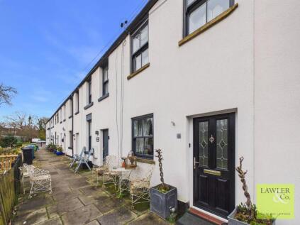 Nelson Street, Hazel Grove, Stockport, Cheshire, SK7 4LR