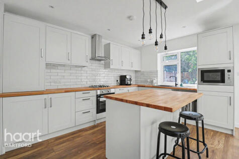 Chatsworth Road, Dartford