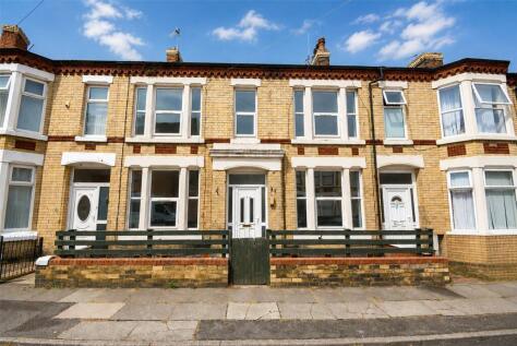 York Road, Wallasey, Wirral