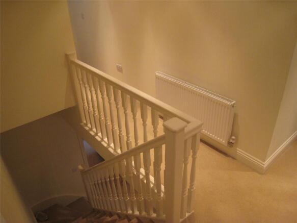 1st Floor Landing