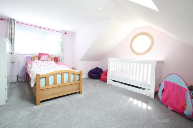 Bedroom 2
