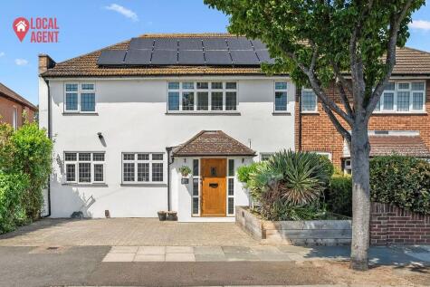 Rydal Drive, Bexleyheath, DA7