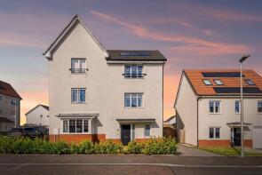 41, Honister Crescent, East Kilbride, Glasgow G75 7AJ