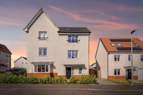 Honister Crescent, East Kilbride, Glasgow