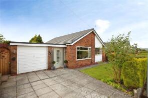6, Pleasington Drive, Bury BL8 2ET