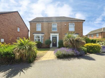Mahaddie Way, Warboys, Huntingdon