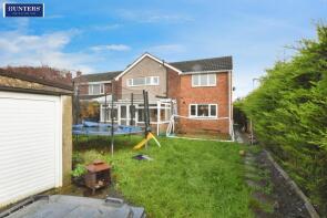 14, St Andrews Drive, Scunthorpe DN15 9BX