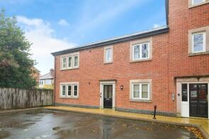 Flat 6, Appletree Court, Town Street, Duffield, Belper DE56 4GG