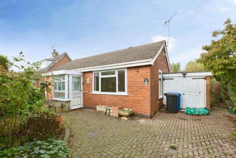 Chestnut Avenue, Chellaston, Derby, Derbyshire, DE73
