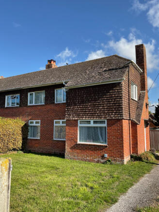 3/4 bedroom house
