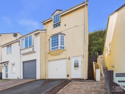 Exe Hill, Torquay, TQ2