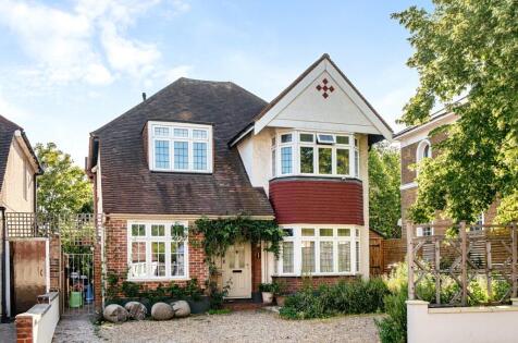 Lancaster Road, London, SE25
