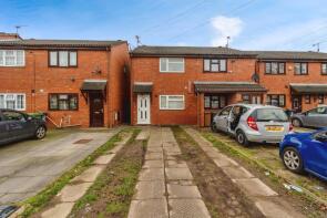 50, Cobden Street, Walsall WS1 4AQ