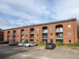 23, 842 Philip Godlee Lodge, Wilmslow Road, Manchester M20 2DS
