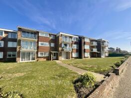 Flat 8, Emmabrook Court, Sea Road, Littlehampton BN16 2NG