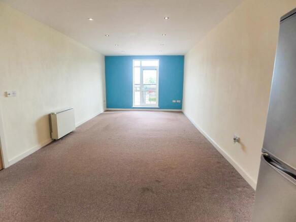 Open Plan Lounge, Kitchen & Diner