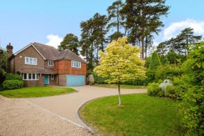 Oakwood, Beaconsfield Road, Haywards Heath RH17 7LF