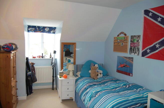 Bedroom Five