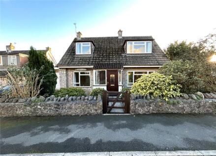 Stanshalls Drive, Felton, Bristol, Somerset, BS40