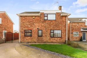 14, Derwent Way, Newark On Trent NG24 2HB