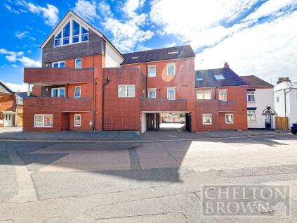 Pytchley Street, Northampton, Northamptonshire, NN1