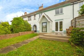 32, St Marys Cottages, Exeter Road, Dawlish EX7 0PA