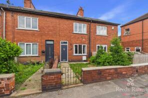 4, Ashton Road, Castleford WF10 5AU