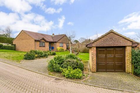 Orchard Road, St. Michaels, Tenterden, Kent, TN30