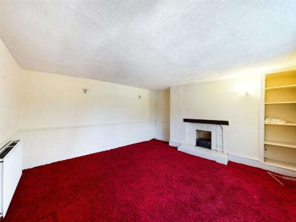Dining/Snug Room