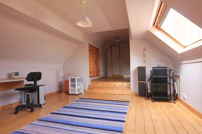 Bedroom Five 