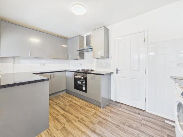 Fitted Kitchen