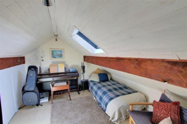 Loft Space