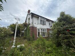 1, Groveland Avenue, Wallasey CH45 8JS