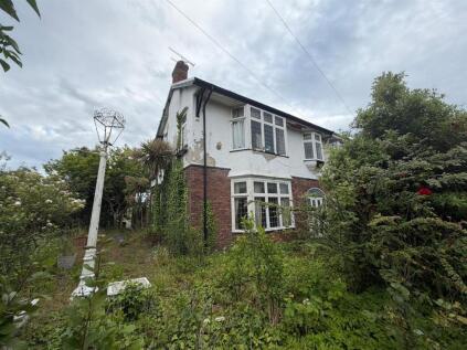 Groveland Avenue, Wallasey, CH45