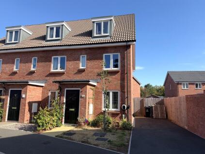 Pear Close, Cranbrook