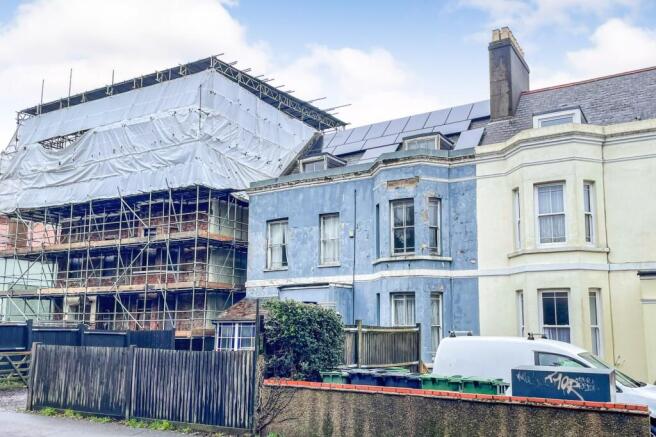 3 Bohemia Road, St Leonards-on-Sea TN37 6RA