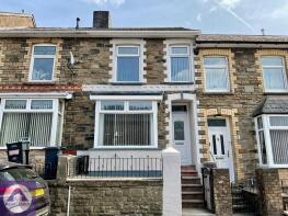 63, Queen Street, Abertillery NP13 1AP