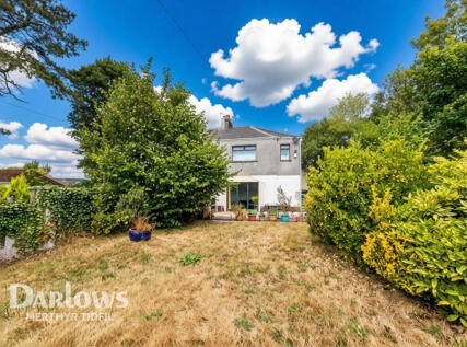 Grawen Lane, Merthyr Tydfil