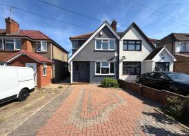 25, Wentworth Crescent, Hayes UB3 1NL