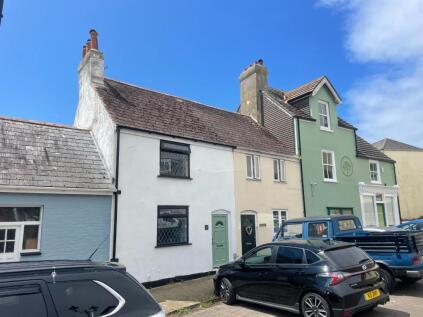Wyke Square, Weymouth