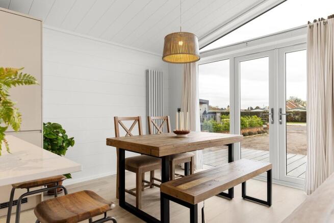 1 bed Lodge for sale Image 11