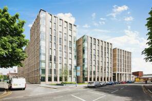 Flat 227, 151, Boundary Lane, Manchester M15 6JP
