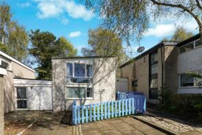 3f, Lairds Hill, Seafar, Glasgow G67 1HH