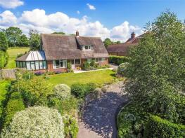 White Downs, Cooks Lane, Walderton PO18 9EF
