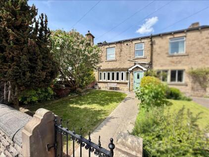 Flash Lane, Mirfield
