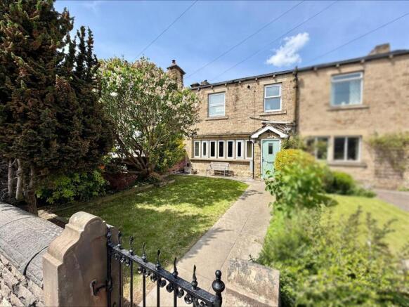 Bramleys Estate Agents - Flash Lane - Mirfield (ma