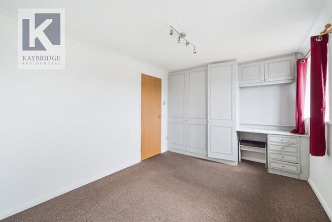 Firle Court Yeomanry Close, KT17 4DD