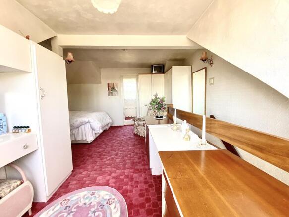 Bedroom 1 Reverse