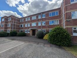 Flat 25, Crescent Mansions, Mount Radford Crescent, Exeter EX2 4ER