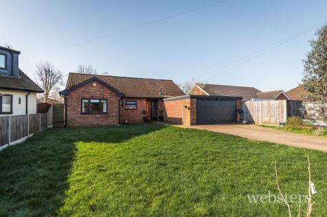 Delane Road, Drayton, NR8